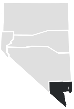 Las Vegas Territory 