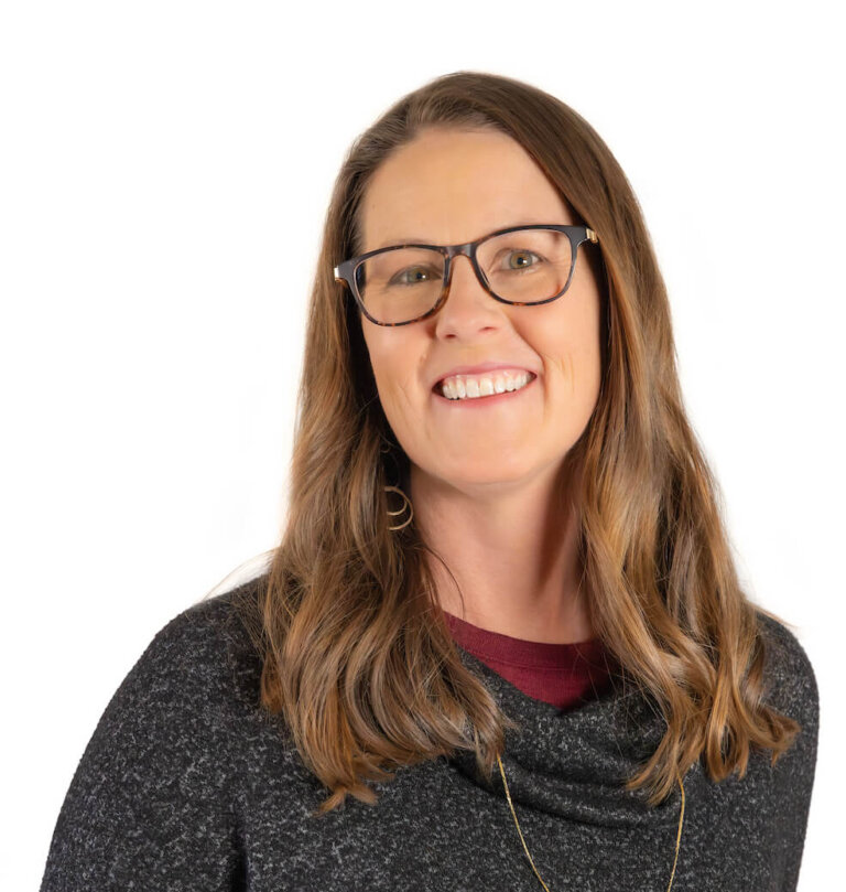 Carrie Roussel