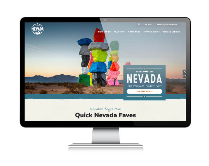 Travelnevada.com homepage image_updated 2022