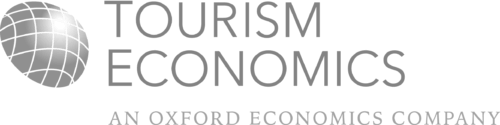 Tourism Economics Logo